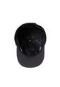 Gorra Beisbolera Ciclyng Negra de Totto