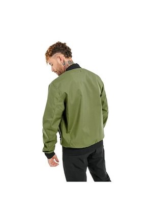 Chaqueta Bomper Daniel Para Hombre
