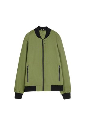 Chaqueta Bomper Daniel Para Hombre