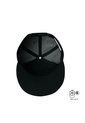 Gorra Plana Para Hombre X-men Wolverine Gris de Totto