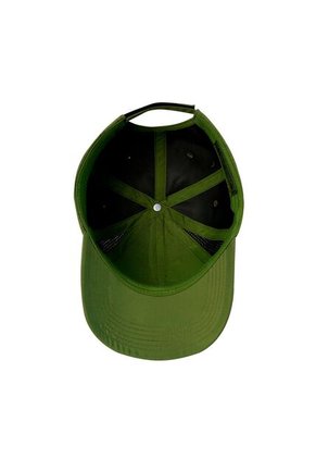 Gorra Beisbolera Splity Verde