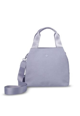 Lonchera Ejecutiva Bow Térmica Morada Totto