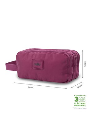 CARTUCHERA TOTTO TRIK 5 Talla N/A