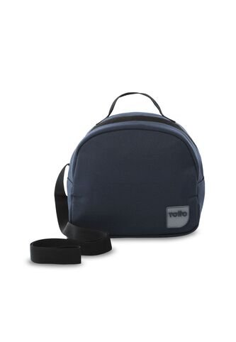 Lonchera Térmica Volt Color Azul Totto