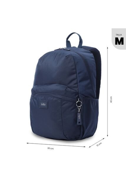 Morral Universitario Porta PC 14