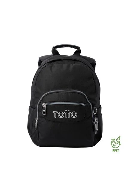 Morral Juvenil Porta PC 10