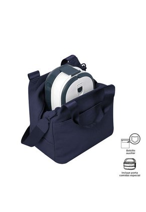 LONCHERA TOTTO BOW Talla N/A