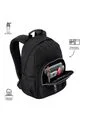 Morral Juvenil Porta PC 10