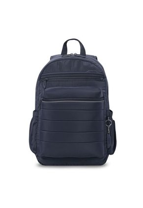 Morral Universitario Porta PC 14" Plaine 2.0 Azul Unisex