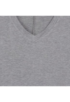 Top Para Mujer Morrocoy Gris