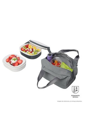 LONCHERA TOTTO BOW Talla N/A