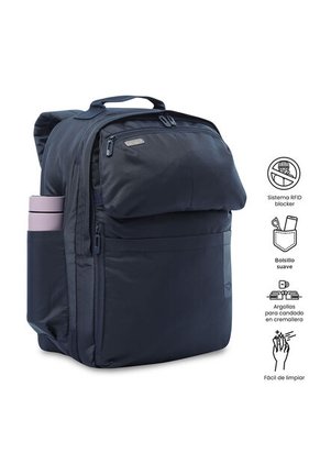 MORRAL TOTTO ELAN TRAVEL Talla N/A