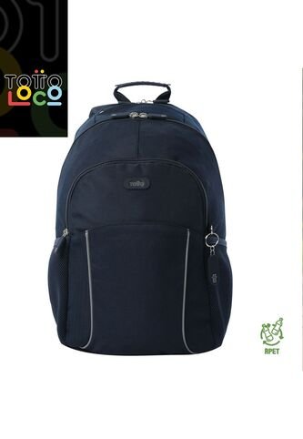 Morral Universitario Porta PC 15.4