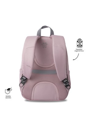 MORRAL TOTTO GOCTAL 3.0 Talla N/A