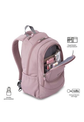 MORRAL TOTTO GOCTAL 3.0 Talla N/A