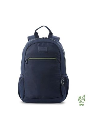 Morral Universitario Porta PC 13" Tracer 1 Azul Hombre