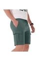 Bermuda Para Hombre Madeira Verde de Totto