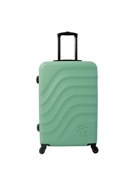 Maleta De Viaje Bazy M - Compra Ahora | Dafiti Colombia