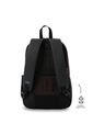 Morral Para Hombre Star Wars Dark Side Grande Negro de Totto