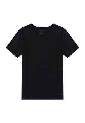 Camiseta Para Hombre Set X2 Mozav Totto Colors