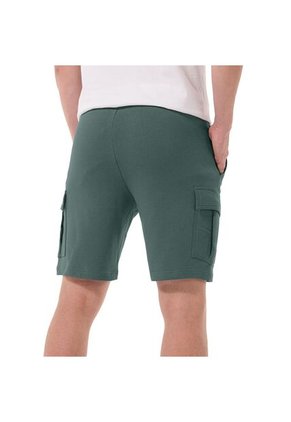 Bermuda Para Hombre Madeira Verde