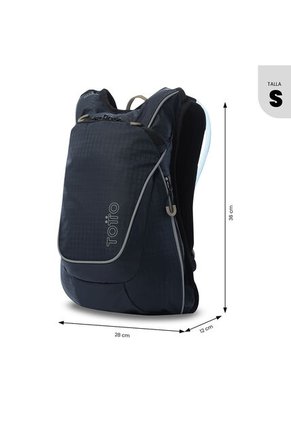 MORRAL TOTTO SUMMIT 12 Talla N/A