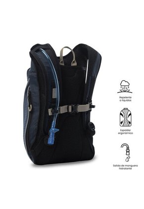 MORRAL TOTTO SUMMIT 12 Talla N/A