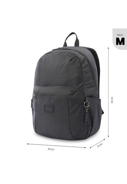 Morral Universitario Porta PC 14