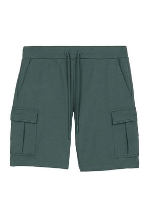 Bermuda Para Hombre Madeira Verde