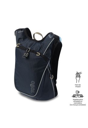 MORRAL TOTTO SUMMIT 12 Talla N/A