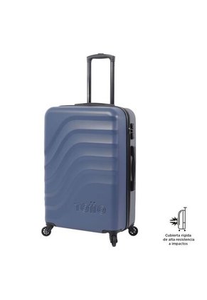 Maleta De Viaje 360° Bazy Mediana