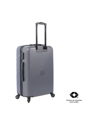 Maleta De Viaje 360° Bazy Mediana