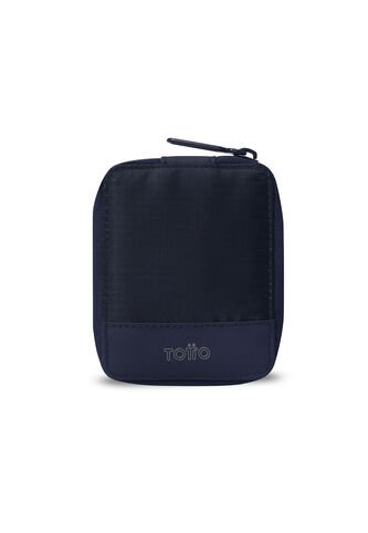 BILLETERA TOTTO WOOD M Talla N/A Totto