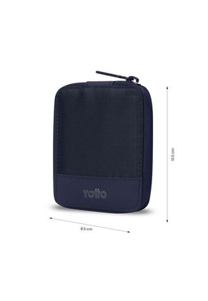 BILLETERA TOTTO WOOD M Talla N/A