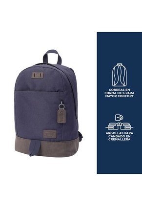 Morral Para Hombre Deily