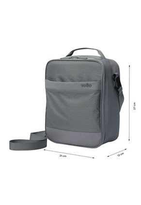 LONCHERA TOTTO DUAL 1 Talla N/A