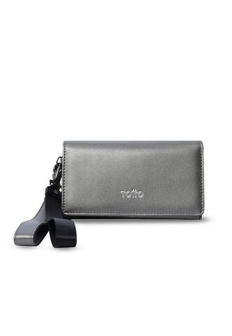 BILLETERA TOTTO STYLE DON Talla N/A Totto