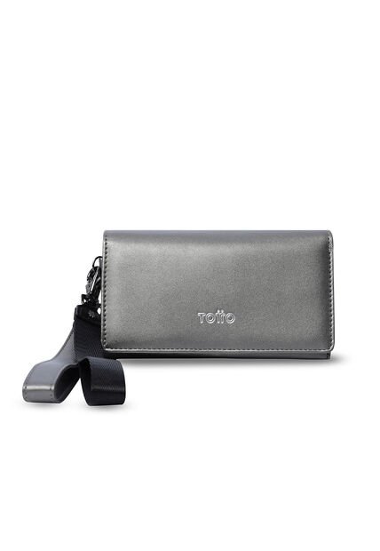 BILLETERA TOTTO STYLE DON Talla N/A