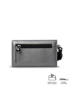 BILLETERA TOTTO STYLE DON Talla N/A