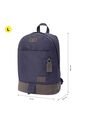 Morral Para Hombre Deily de Totto