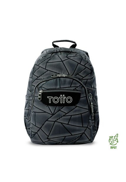 MORRAL TOTTO ACUARELA Talla N/A
