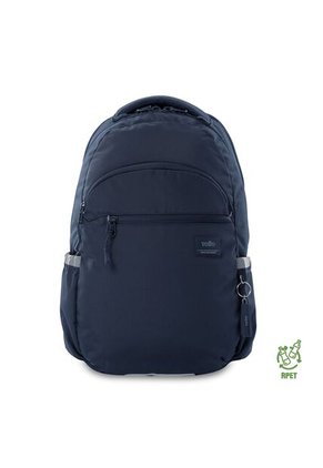 Morral Universitario Porta PC 15.4" Indo Azul Unisex