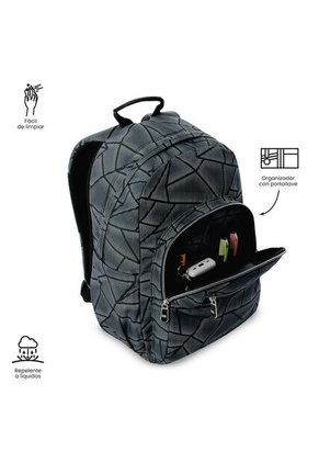 MORRAL TOTTO ACUARELA Talla N/A