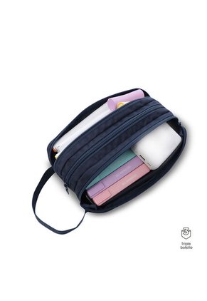 CARTUCHERA TOTTO TRIK 5 Talla N/A