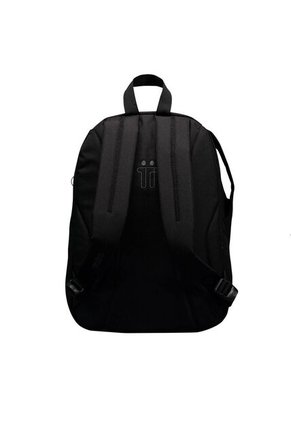 Morral Universitario Gammatto Negro Unisex