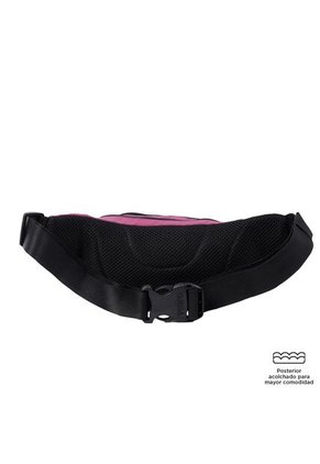 Canguro Para Mujer Pompeya Acolchado