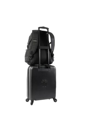 Morral Táctico Polixan 2.0 Multifuncional Negro