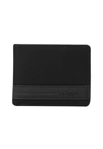 BILLETERA TOTTO VLIDERI 3.0 Talla N/A Totto