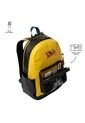 Morral Para Hombre X-men Wolverine Grande Amarillo de Totto