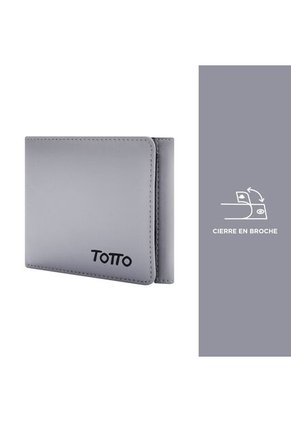 Billetera Rfid Ermatto